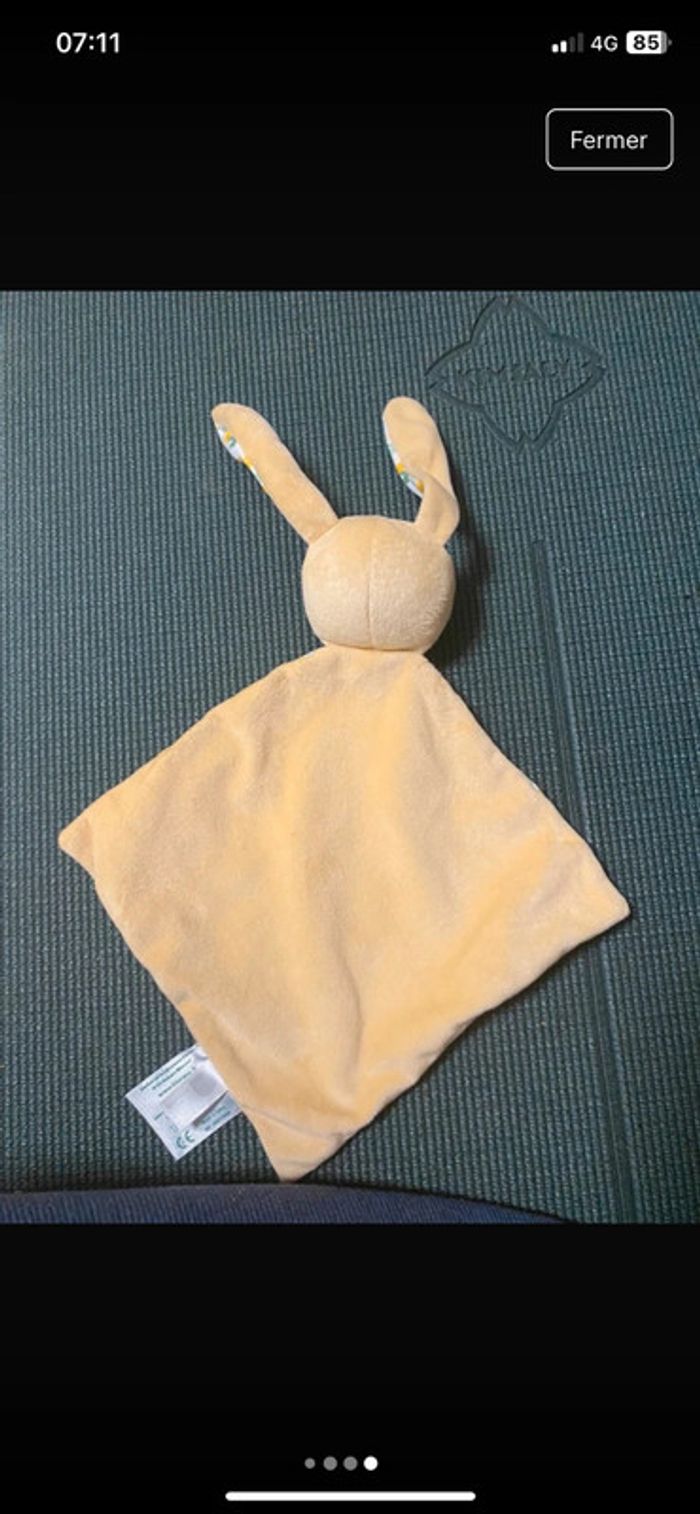 Peluche - photo numéro 3