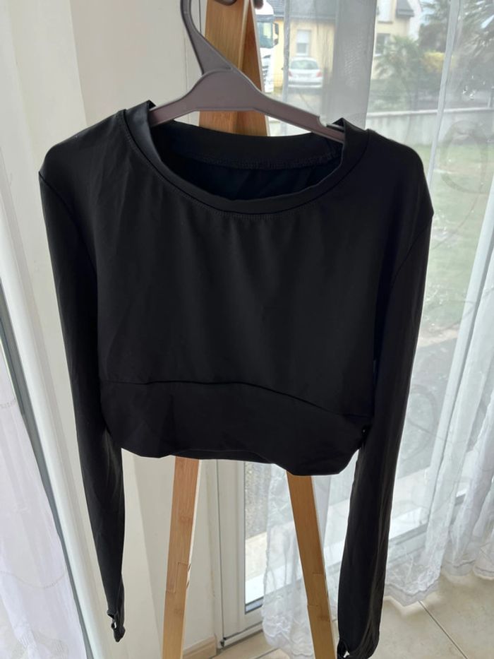 CROP, top
