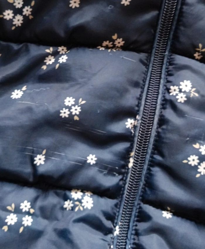 Manteau 12 mois - photo numéro 2