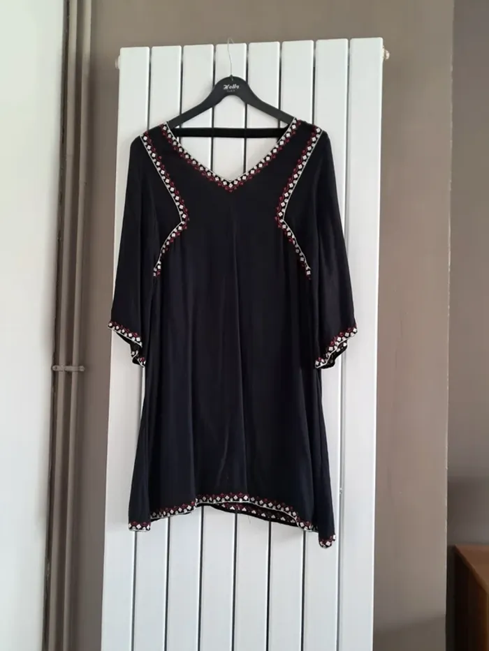 Robe/tunique bohème Even & Odd