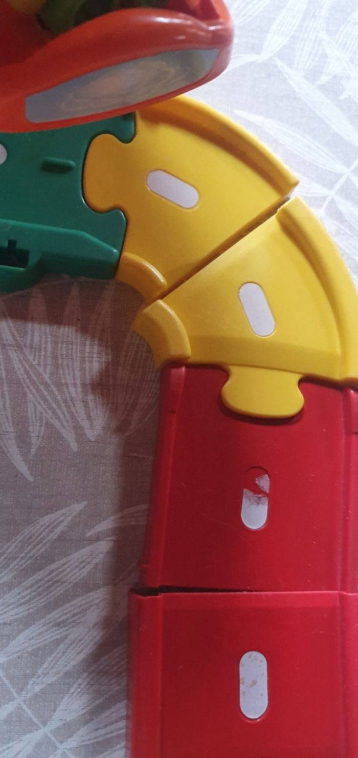 Mon 1er aéroport tutute bolide - photo numéro 4