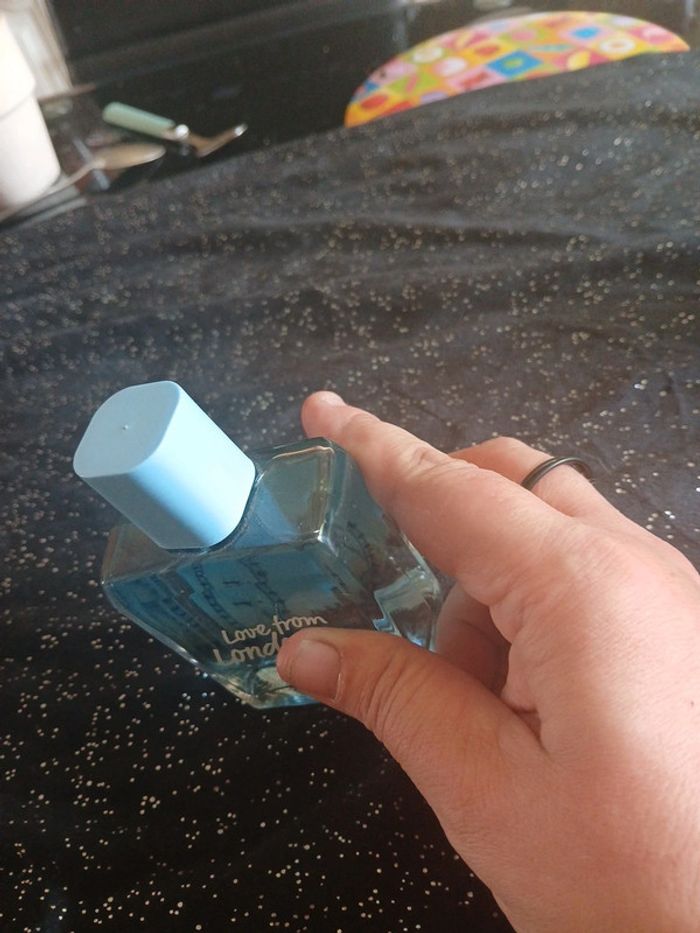Parfum action - photo numéro 4