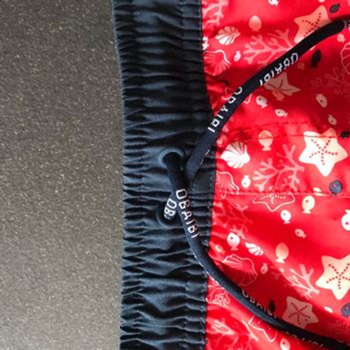 Maillot bain short bébé - photo numéro 2