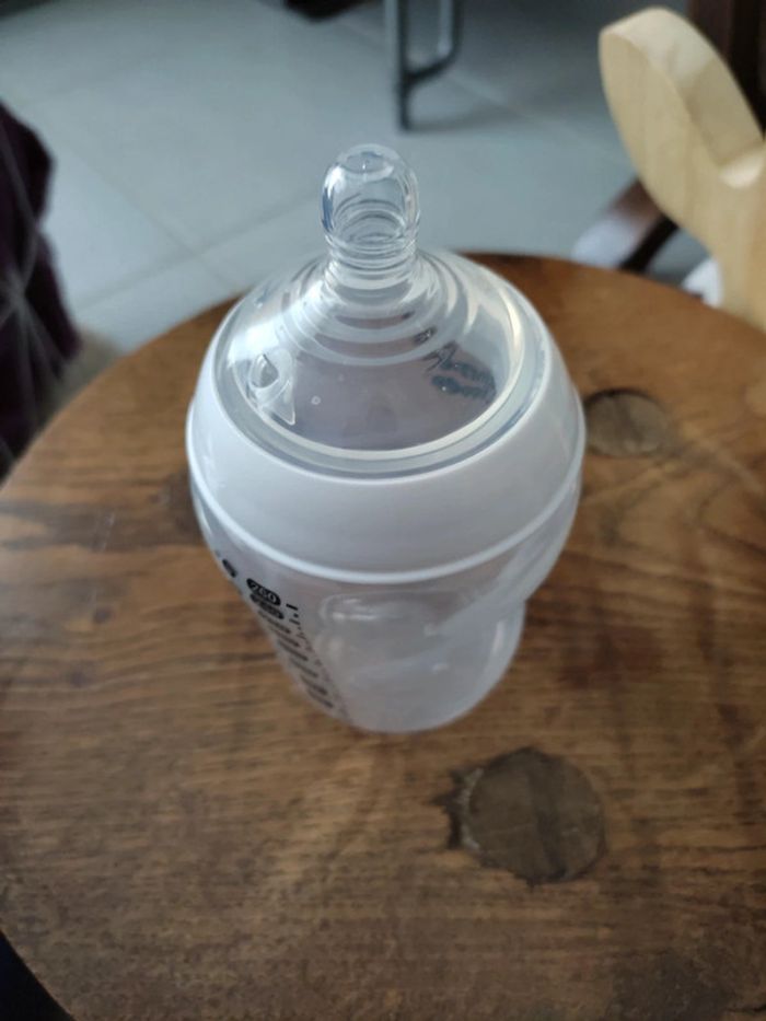 Biberon Tommee Tippee 260 ml - photo numéro 3