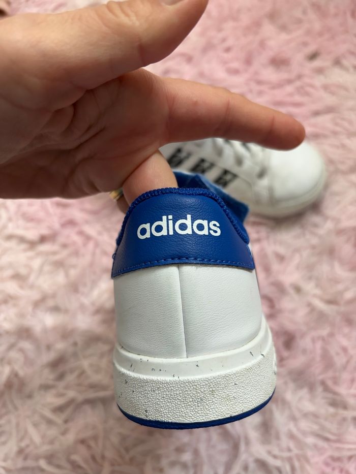 Adidas garçon 31 - photo numéro 3
