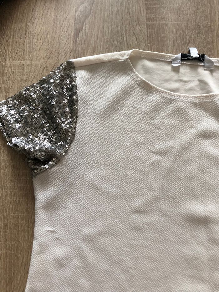 Haut 8 ans - photo numéro 2