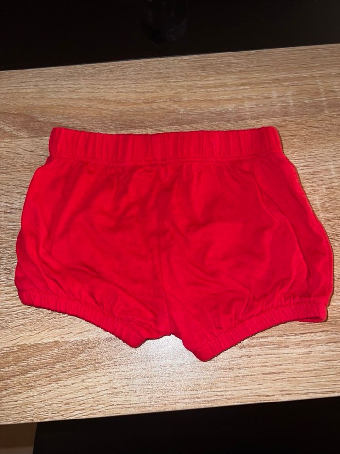 Lot de 2 shorts - photo numéro 5
