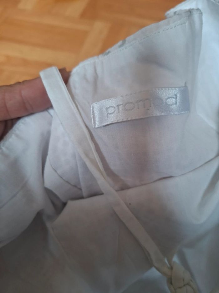 Robe dos nu - photo numéro 2