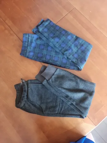 Lot de bas zara