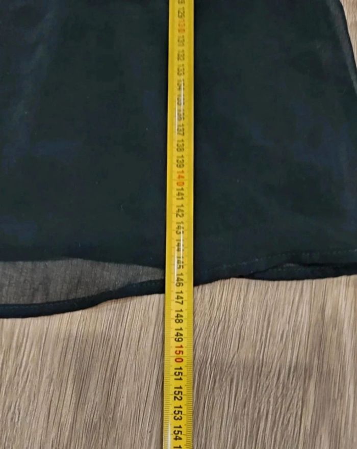 Robe longue Zara taille S - photo numéro 13