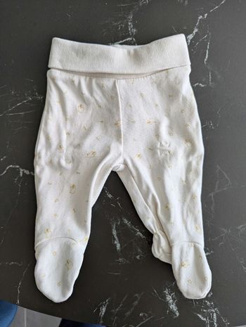 Bas de pyjama fille 💋