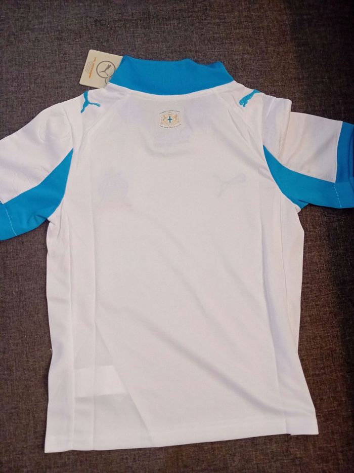 Ensemble de foot OM - photo numéro 6