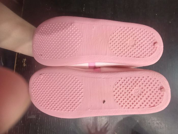 Chaussons taille 33 - photo numéro 2