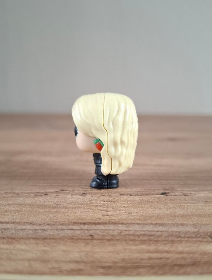 Figurine Luna Lovegood - photo numéro 2