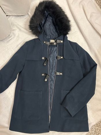 Manteau Best Moutain