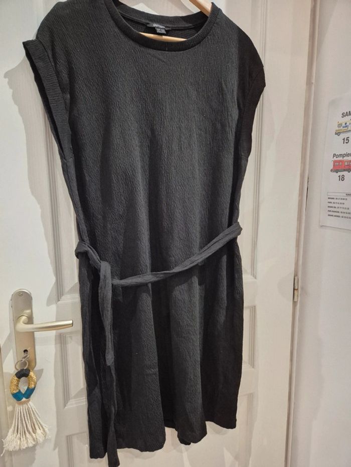Robe noire #été neuve 42 - photo numéro 3
