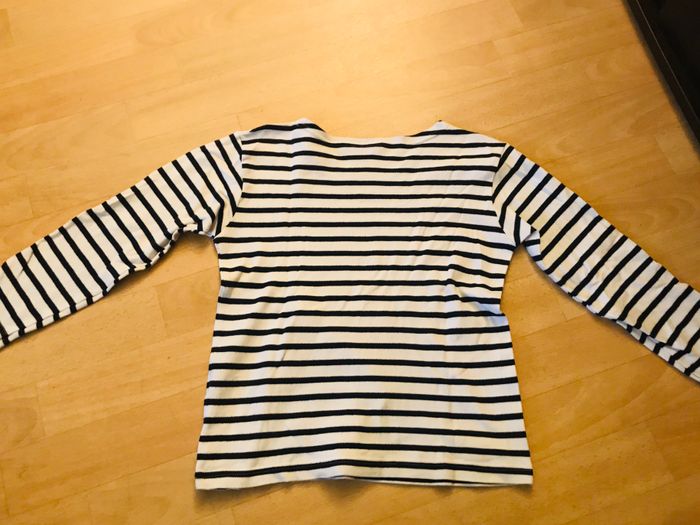 T-shirt garçon taille 10 ans - photo numéro 4