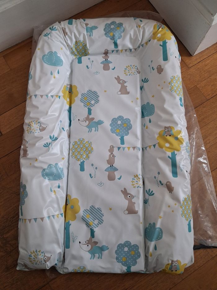 Matelas à langer - photo numéro 2