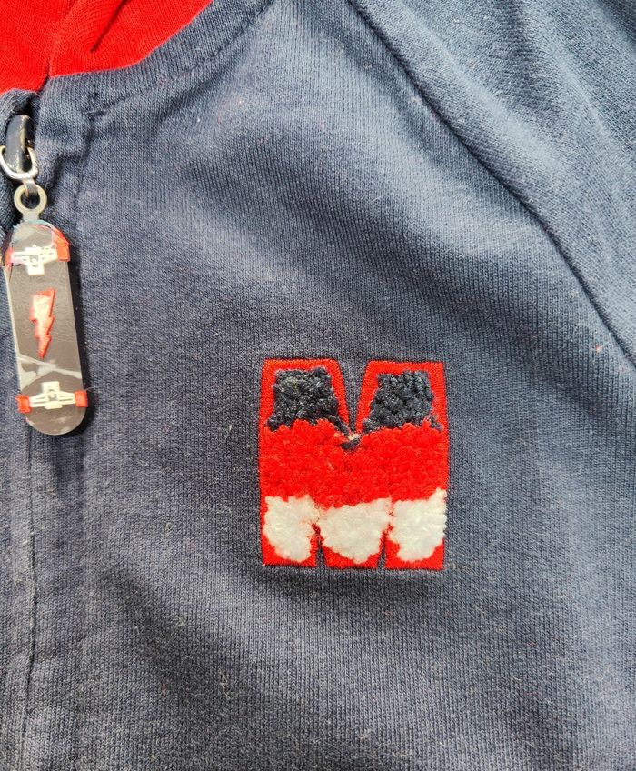 Ensemble sport garçon 3 ans - photo numéro 9