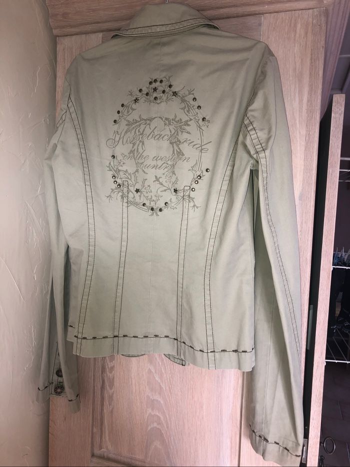 Veste Promod en 36 - photo numéro 2
