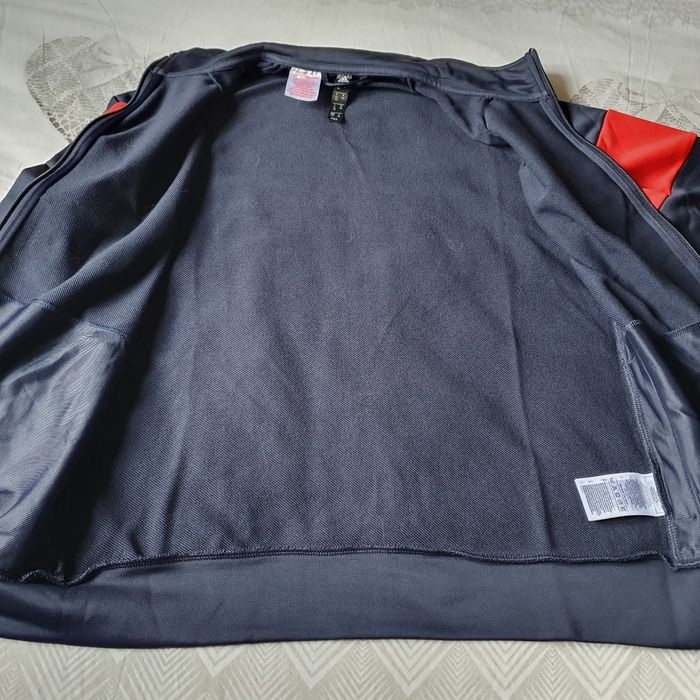 Ensemble survêtement adidas de taille 13/14ans - photo numéro 5