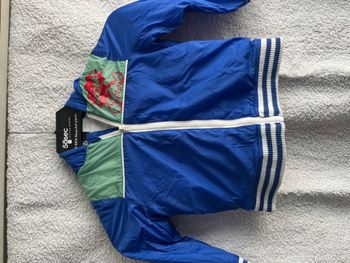 Manteau 24 mois