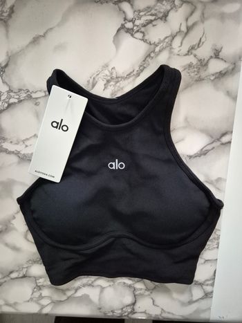 Brassière Alo yoga 