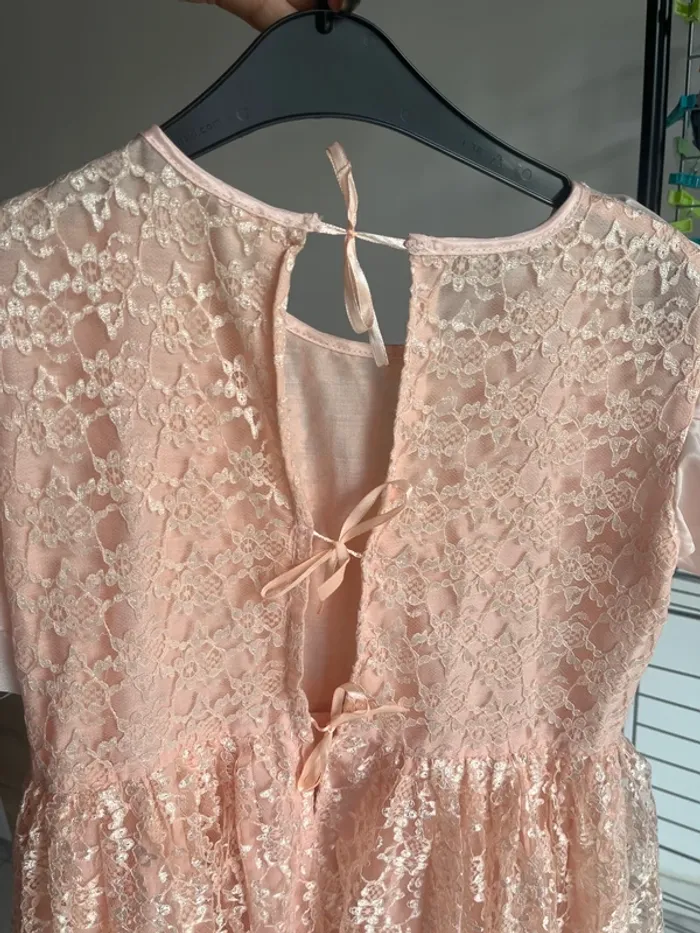 Robe cérémonie ou déguisement - photo numéro 8