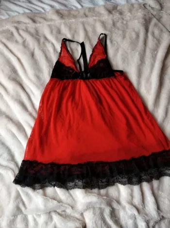 Haut sexy