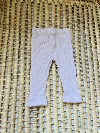Legging 9 mois