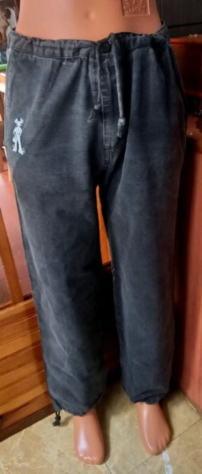 Pantalon jennyfer
