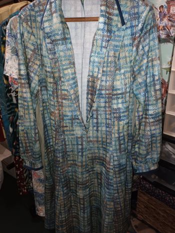 Robe femme 