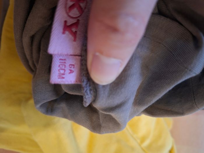 Sous pull - photo numéro 2