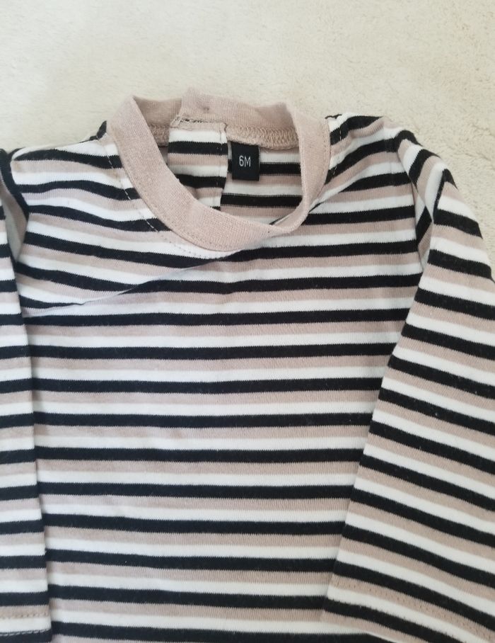 T-chirt - photo numéro 2