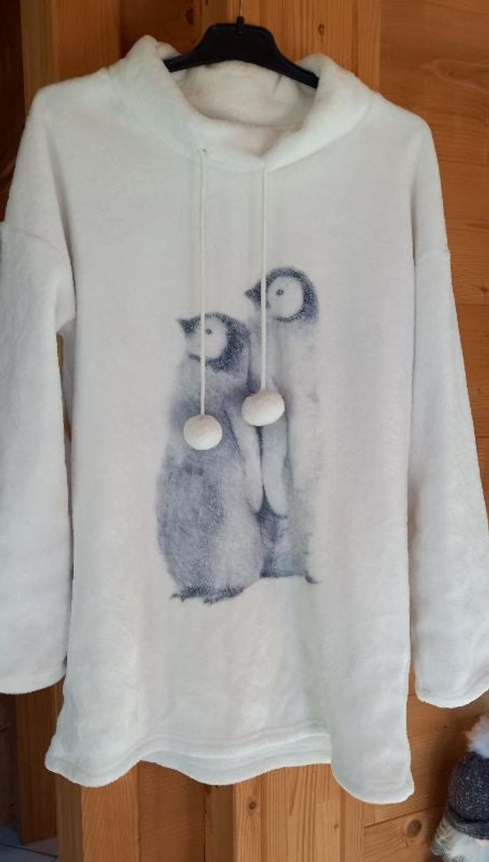 pull d'intérieur