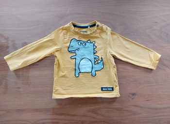 T-shirt Orchestra 18 mois