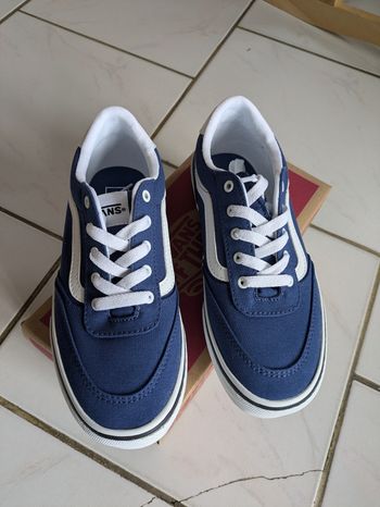 Vans 34,5