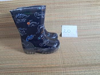 Bottes