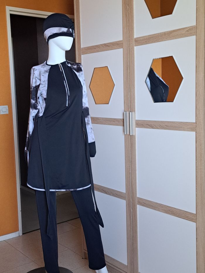 Maillot de bain Neuf - photo numéro 7