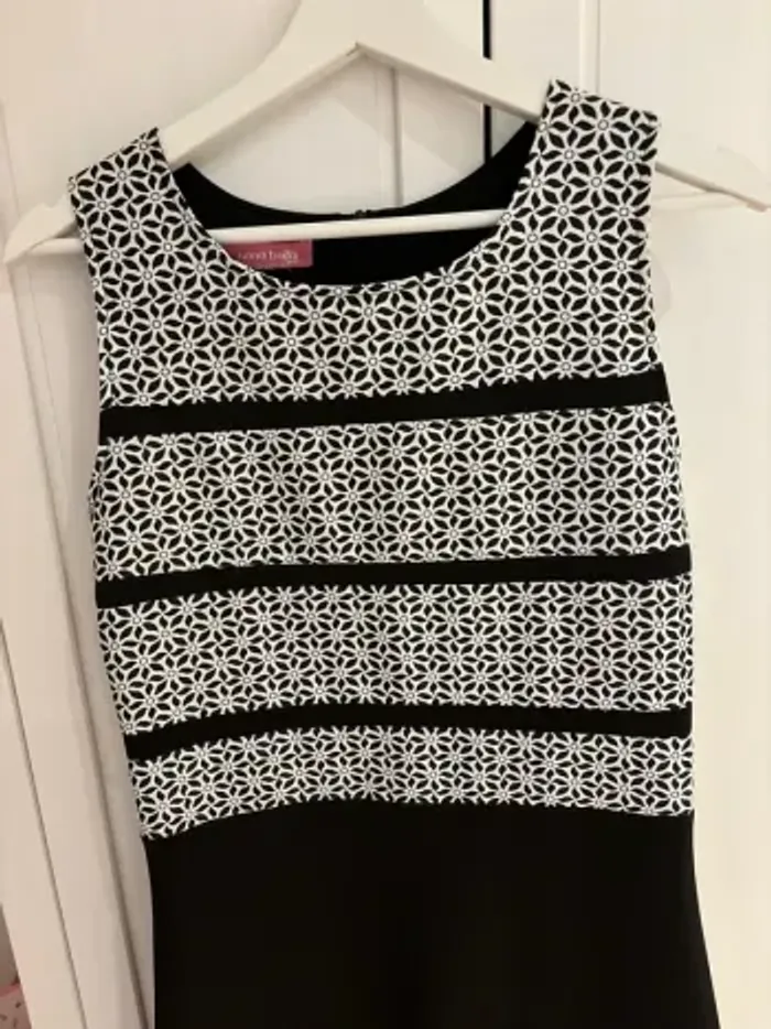 Robe M Nana Baila - photo numéro 2