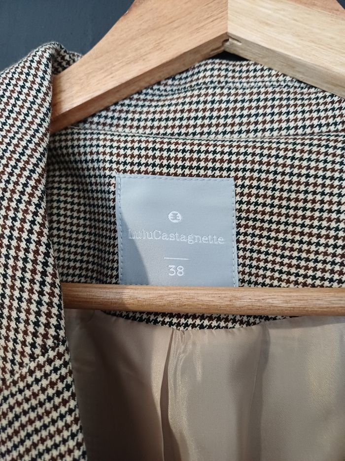 Ensemble veste jupe - photo numéro 3