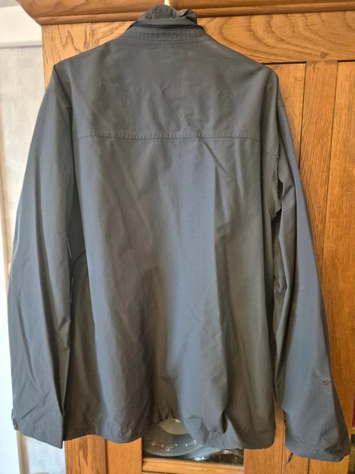 Imperméable décathlon de randonnée mixte - photo numéro 3