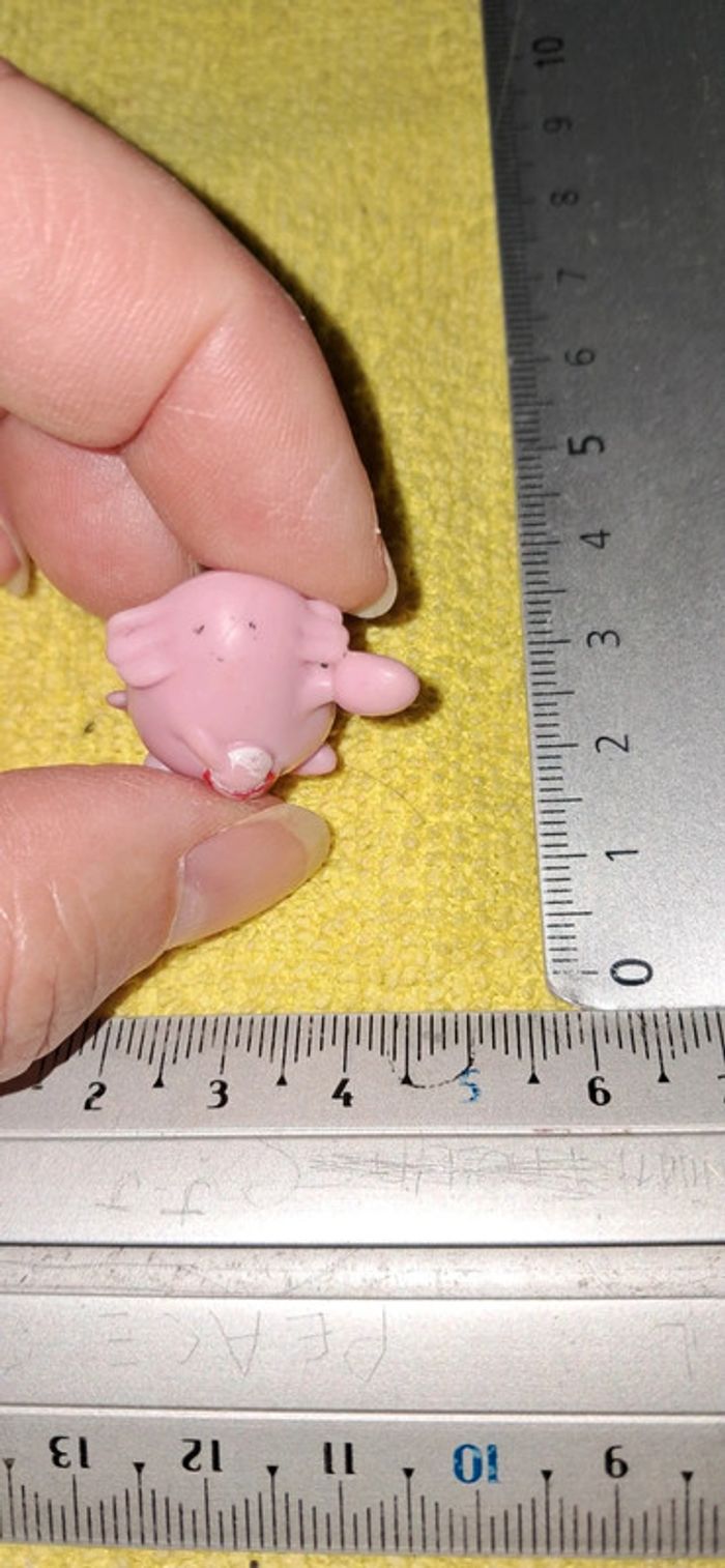 Pokemon figurine - photo numéro 3