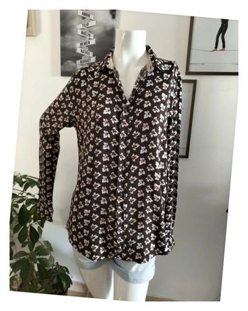 Chemise taille 38 Devred