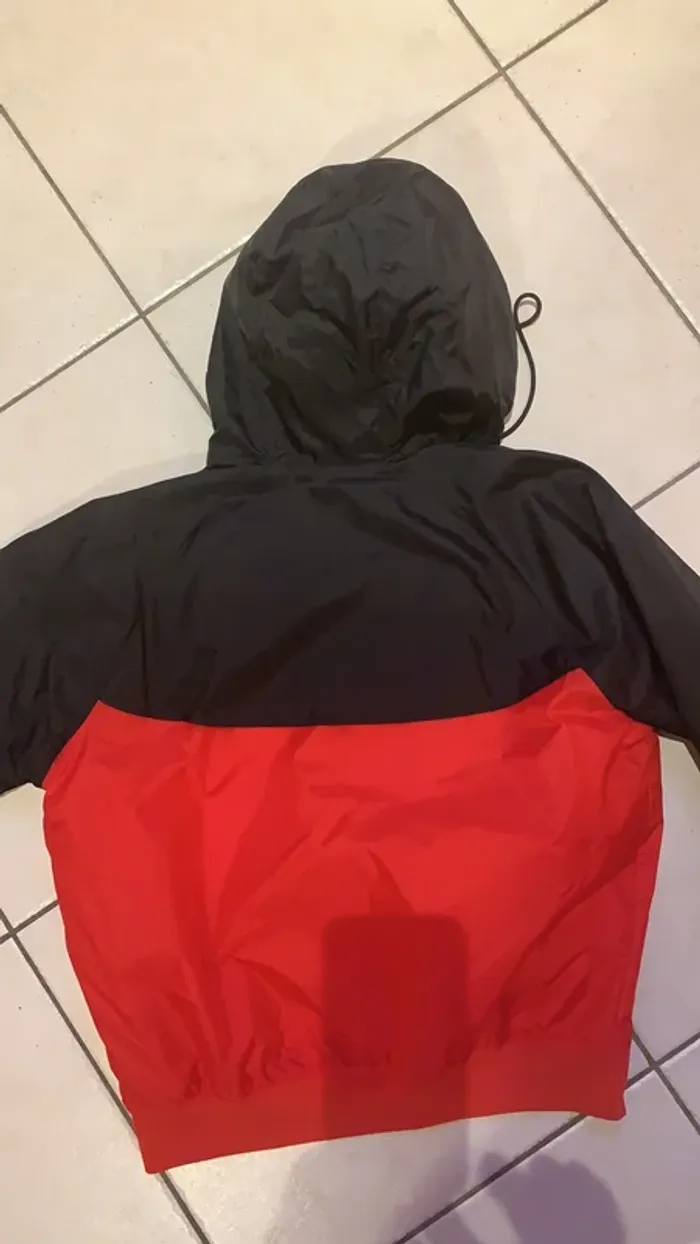 Coupe-vent ( veste) Nike - photo numéro 8