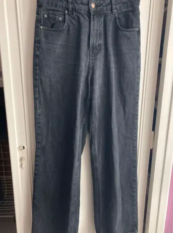 Pantalon  évasé