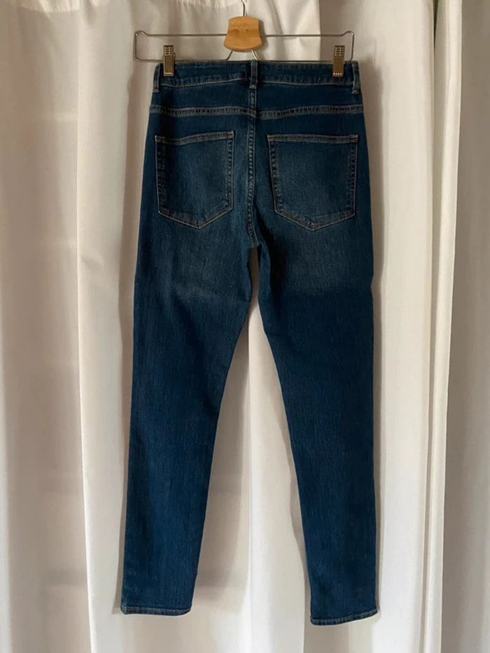 Jean Skinny - photo numéro 2