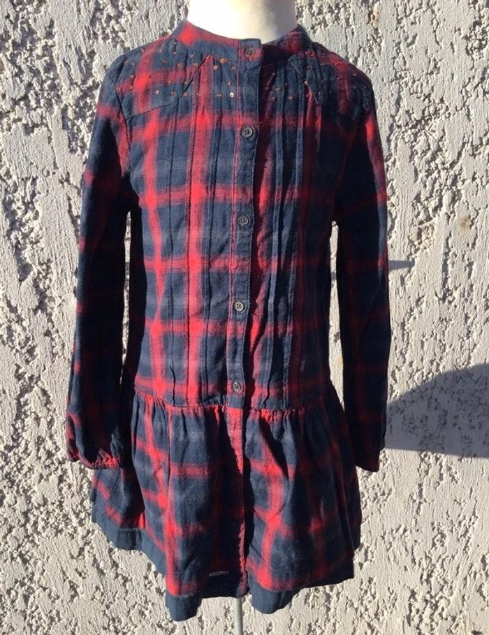 Robe tao 6 ans - photo numéro 4