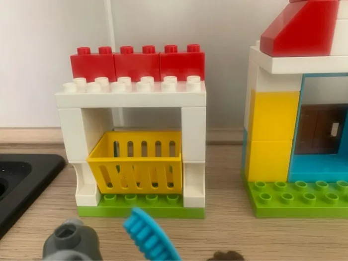 Le poney club de la ferme Lego Duplo 10868 - photo numéro 9