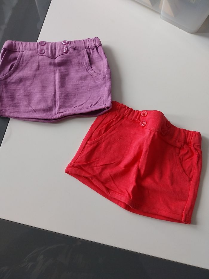 Lot Vêtements Fille 3 mois - photo numéro 7